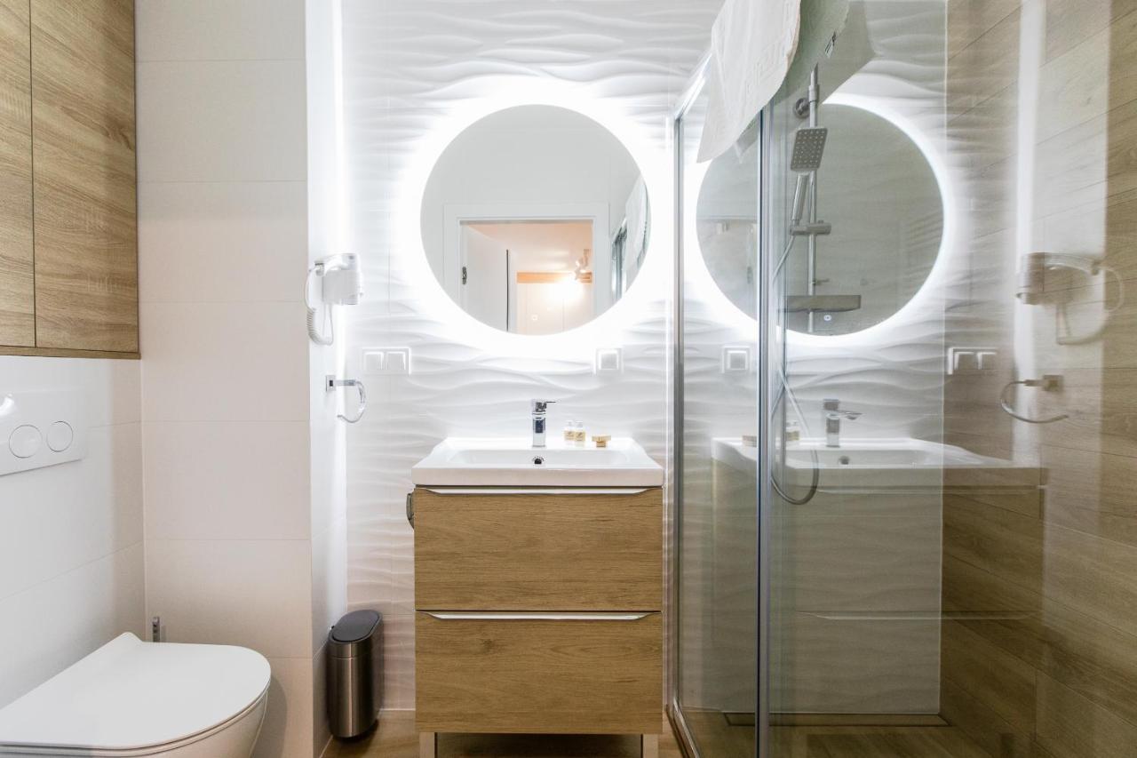 Resort Apartamenty Klifowa Rewal 54 Экстерьер фото